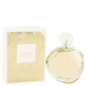 Elizabeth Arden-Untold For Her 3.4oz/100ml Eau De Perfume Spray - Picture 1 of 6