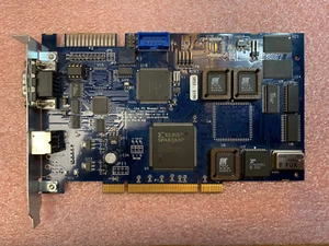 PC Weasel PCI Serial Console Card - Picture 1 of 1