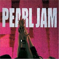 Pearl Jam - Ten - CD