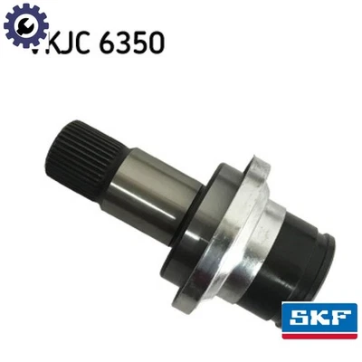 STUB SHAFT DIFFERENTIAL VKJC 6350 FOR VW SEAT FORD BRT/BVH 2.0L ATM/ADY 2.0L - Image 1 of 4