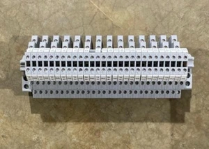 Bombardier AEG Contact Assembly 6975C20G01 - Bild 1 von 1