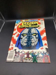 DC The Legion of Super-Heroes Special Giant Size Issue #294 December 1982. - Picture 1 of 2