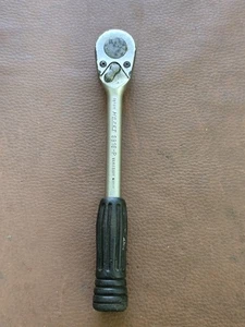 Oldtimer Hazet 8816P Ratsche 3/8 Antrieb Ratsche Made in Germany Oldtimer Werkzeug - Bild 1 von 19