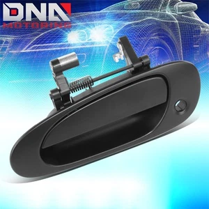 Para Honda Civic 2002-2005 hatchback estilo OE conductor delantero manija lateral exterior puerta - Imagen 1 de 6