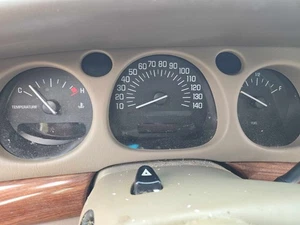 Speedometer BUICK LESABRE 02 03 04 05 - Picture 1 of 1