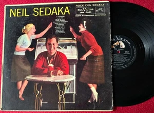 NEIL SEDAKA - ROCK CON SEDAKA - URUGUAY - Foto 1 di 5