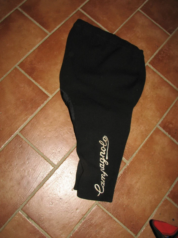 Vintage Cycling  jersey shorts wool '70s Campagnolo  ciclismo maglia bici Eroica - Immagine 1 di 1