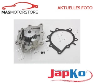 MOTOR KÜHLWASSERPUMPE WASSERPUMPE JAPKO 35554 V FÜR MITSUBISHI OUTLANDER II - Bild 1 von 6