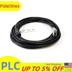 NEW FANUC A660-2005-T506 PLC Cable US Free TAX - Picture 1 of 9