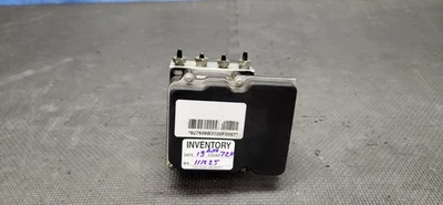 Chevrolet Camaro SS 2013 módulo ABS frenos antibloqueo - OEM Foto 1 de 4