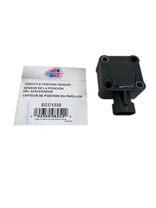 Sensor de posición del acelerador CARQUEST ECC1332 *OFERTA* - Imagen 1 de 1