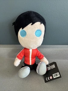 Phil Lester Interactive Introverts 2018 World Tour Plüsch mit Etikett - Bild 1 von 9