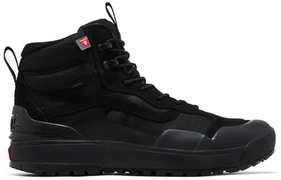 Botas de senderismo VANS UltraRange EXO HI MTE-2 (500383) "Negras" para hombre invernalizadas Foto 1 de 4
