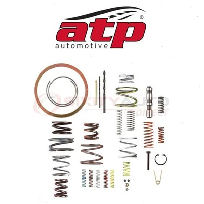 ATP Automatic Transmission Shift Kit for 2004-2007 Buick Rainier - Service xp Foto 1 de 4