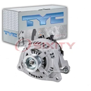 TYC Alternator for 2011-2015 Ram 2500 5.7L V8 Electrical Charging Starting iv - Picture 1 of 5