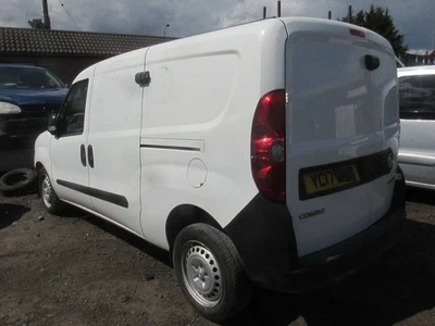 Vauxhall Combo 2300 2017 perno de rueda de freno a la venta Foto 1 de 3