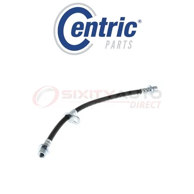 Centric Brake Hydraulic Hose for 1990-1997 Honda Accord 2.2L 2.7L L4 V6 - pg - Imagem 1 de 4