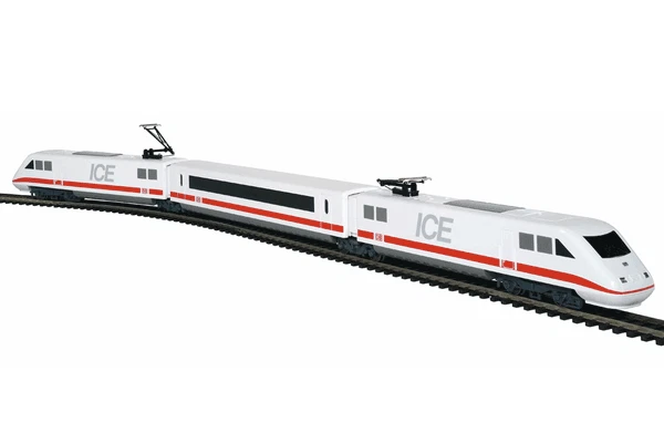 PIKO 57094 Escala HO Piko myTrain ICE Passenger Starter Set Foto 1 de 1