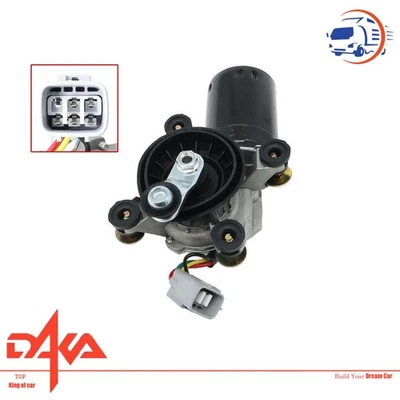 Se adapta a Toyota Celica 1994 1995 1996 1997 1998 1999 motor limpiaparabrisas motor Foto 1 de 4
