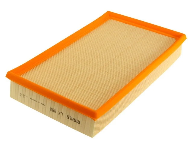 Filtro de aire Mahle 28SW57F para filtro de aire Jaguar XJ8 1998-2003 Foto 1 de 1