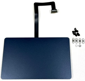 Apple MacBook Air 13" Midnight M4 2025 A3240 Trackpad y Cable OEM Original NUEVO - Imagen 1 de 6