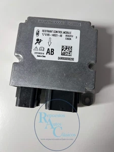 Sensor Assy - Air Bag: 2028288 - Picture 1 of 1