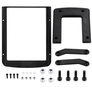 Skid Plate Roof Body Rear Protection For ARRma 1/10 Granite 4x4 Mega 550 V3 RC - Picture 1 of 14