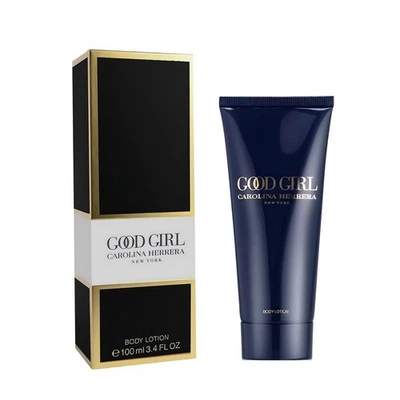 Loción corporal Carolina Herrera Good Girl, 3,4 FL OZ, 100 ml Foto 1 de 4