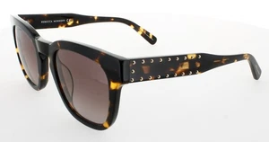REBECCA MINKOFF IMOGEN-2-S-0086-HA Sunglasses Sun Glasses 0086/HA DARK Authentic - Picture 1 of 1