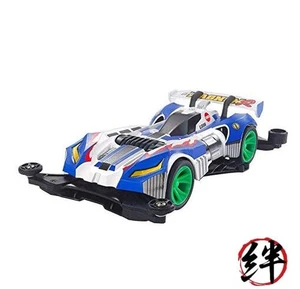 TAMIYA 1/32 Great Magnum R FM-A Chassis TAM19453 Mini Racer  Accys Plastic Model - Picture 1 of 5