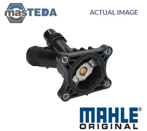 TM 60 105 ENGINE COOLANT THERMOSTAT MAHLE ORIGINAL NEW OE REPLACEMENT - Picture 1 of 9