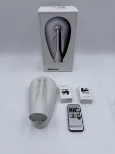 Method Lights ML 100 Funk-Bilderleuchte, Deckenhalterung, LED & Fernbedienung lesen - Bild 1 von 7