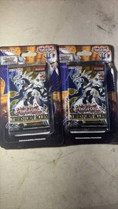 2 di Yu-Gi-Oh! Trading Card Game: Espansione Cyberstorm Access Sigillato Nuovo - Foto 1 di 2