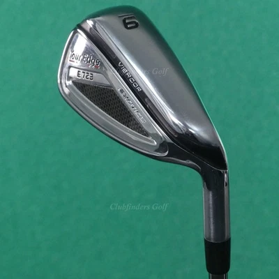 Tour Edge Exotics E723 Single 9 Iron KBS Tour 110 Steel Regular - Image 1 of 2