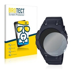 Szklana osłona ekranu do Casio G-Shock GA-B001 Ochrona szkła ochronnego - Zdjęcie 1 z 7