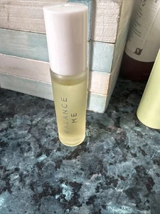 BALANCE ME 🦋 Radiance Face Facial Oil 10ml RRP £17 - NEW & UNOPENED - Picture 1 of 1