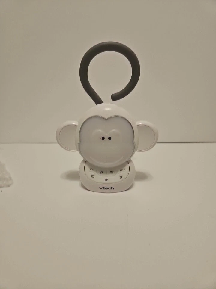 VTech Myla The Monkey Chupete Portátil para Dormir Bebé Multicolor Infantil Foto 1 de 1