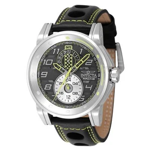 Uhr Invicta 47534 Racing Man 46mm Edelstahl - Bild 1 von 1