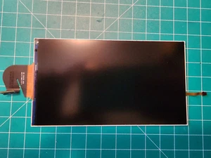 Nintendo Switch LITE Repair Spares OEM LCD Screen Assembly - Picture 1 of 1