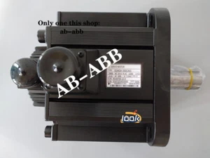 Servomotor SGMGH-30DCA61 1 PIEZA NUEVO por DHL/FedEx - Imagen 1 de 3