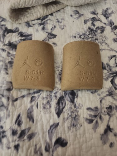 Inserti albero scivoli Jordan