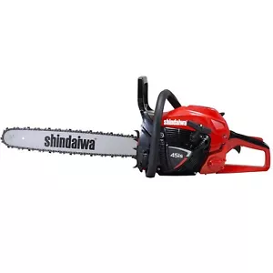 Motosega professionale Shindaiwa 451S con cilindrata da 45CC - Foto 1 di 1