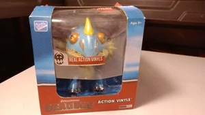 DREAMWORKS HOW TO TRAIN YOUR DRAGON ACTION STORMFLY VINYL FIGURE - Picture 1 of 3