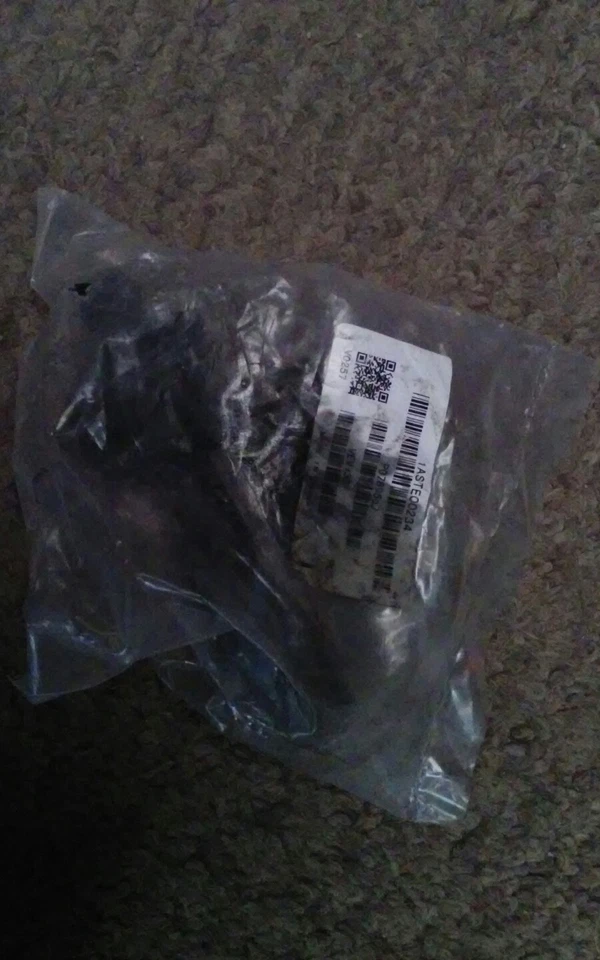 Vara de amarração interna dianteira esquerda ou direita para Toyota 4Runner Tacoma picape SUV - Imagem 1 de 2