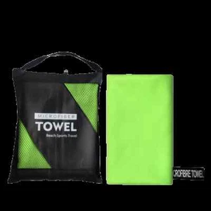 Towel Oversized,Thick Sand Free Microfiber Quick Dry Towel Soft Swim BeachTowels - Picture 1 of 36