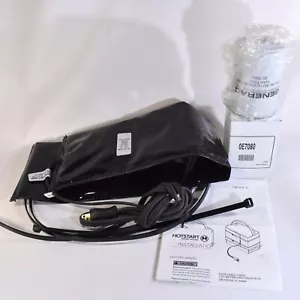 Generac Generac Kit Clima Frío 5629 1.6L Batería Calentador - Imagen 1 de 2