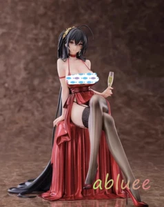 Anime Azur Lane IJN Taihō 1/7 Figura Sin Pintar Modelo GK Resina Garaje Kit 22.5cm - Imagen 1 de 6