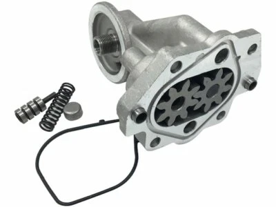 For 1988-1994 Lincoln Continental Oil Pump 64474HJ 1989 1990 1991 1992 1993 - Image 1 of 2