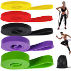 Resistance Band Pull Up Heavy Duty Assisted·Exercise Tube Set Home Gym Fitness