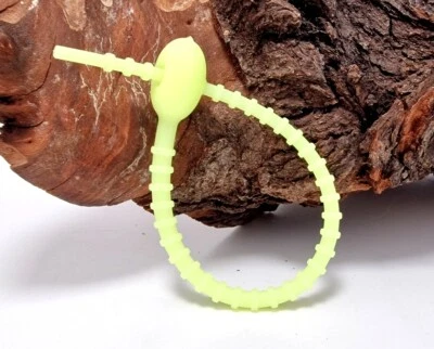 Balzer Multiband Rutenband Luminous Selbstleuchtend Verschlussband Rod Band NEW